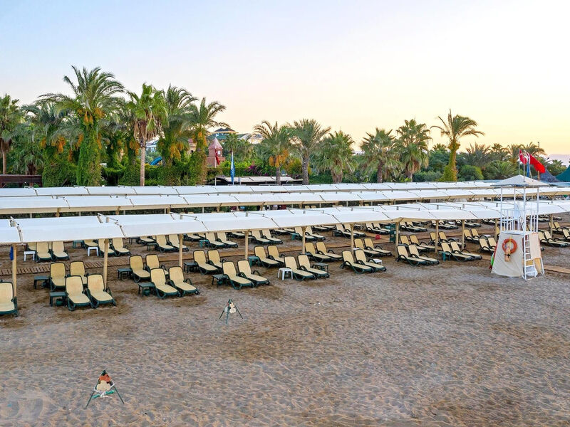 Aydinbey Famous Resort