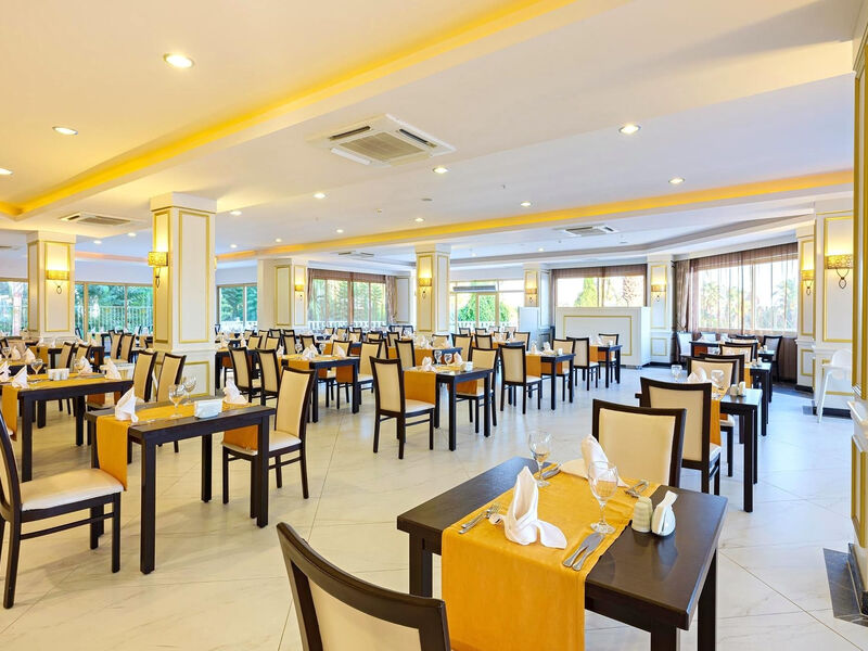 Aydinbey Famous Resort