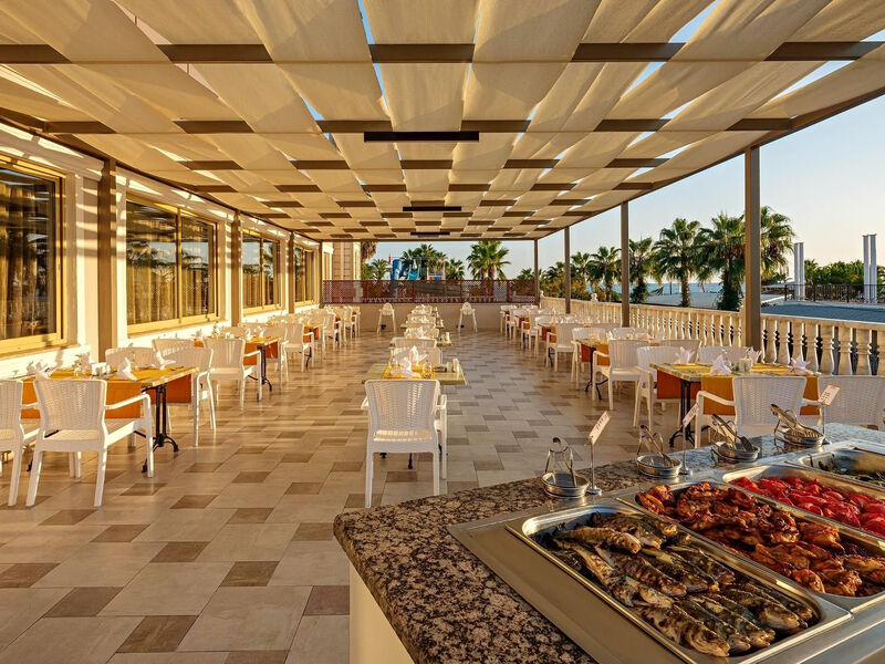 Aydinbey Famous Resort