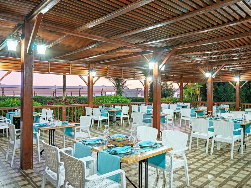 Aydinbey Famous Resort