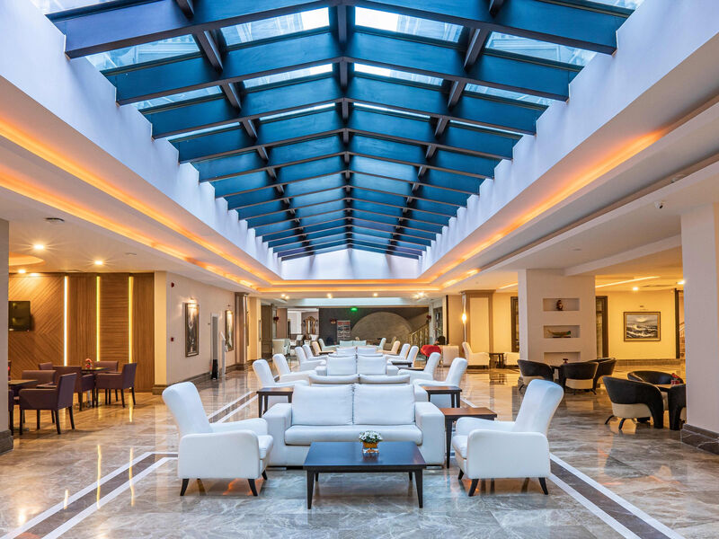 Aydinbey Famous Resort