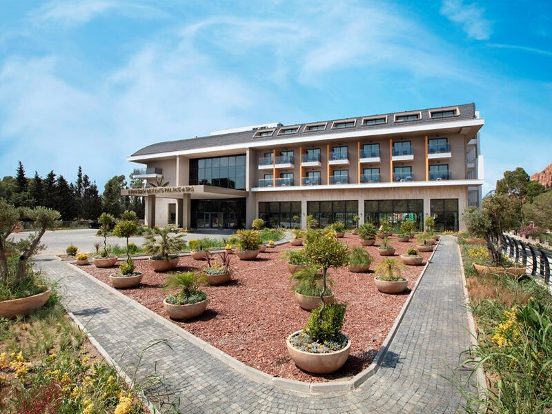 Aydinbey Queens Palace & Spa