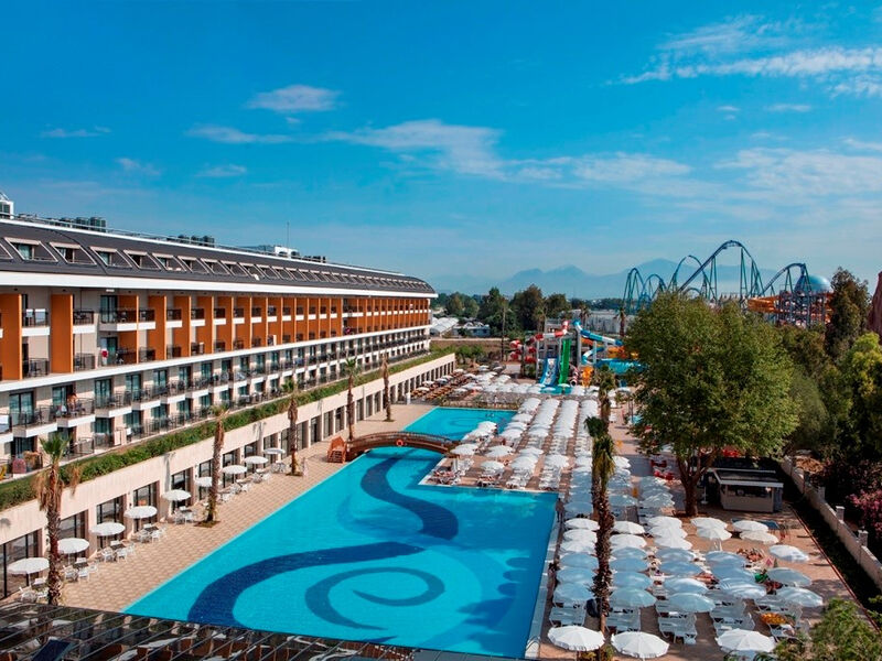 Aydinbey Queens Palace & Spa