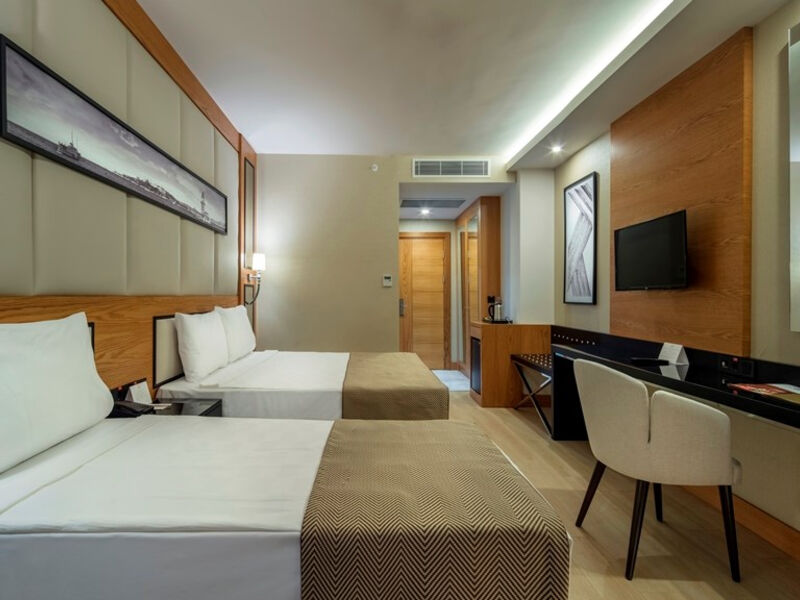 Aydinbey Queens Palace & Spa