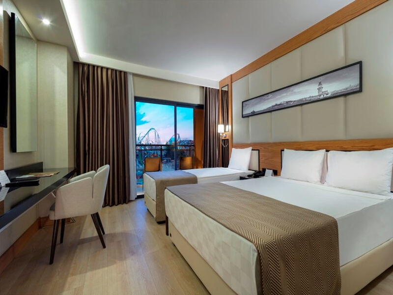 Aydinbey Queens Palace & Spa