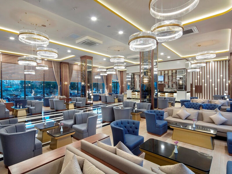 Aydinbey Queens Palace & Spa
