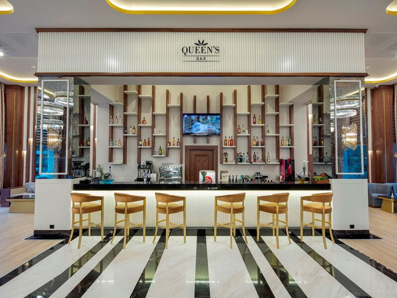 Aydinbey Queens Palace & Spa