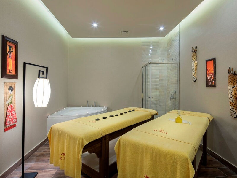 Aydinbey Queens Palace & Spa