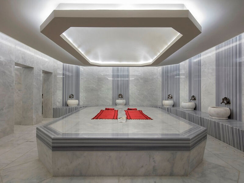 Aydinbey Queens Palace & Spa