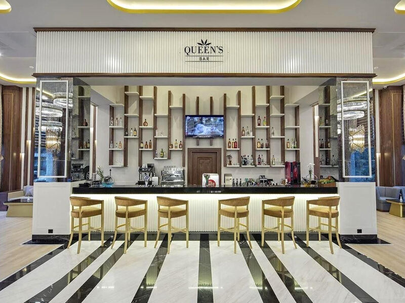 Aydinbey Queens Palace & Spa
