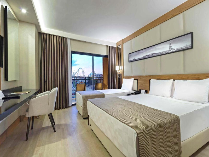 Aydinbey Queens Palace & Spa