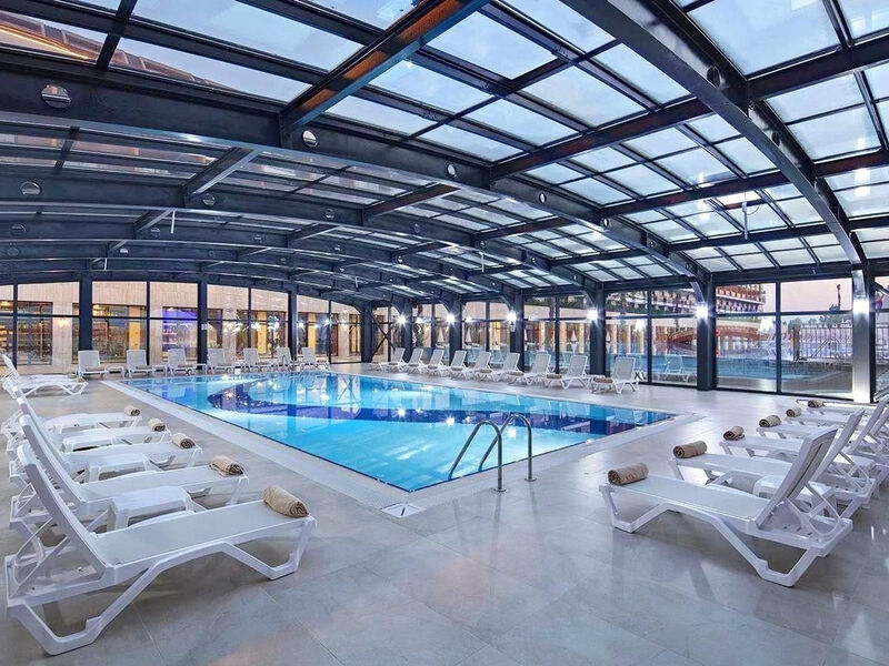 Aydinbey Queens Palace & Spa