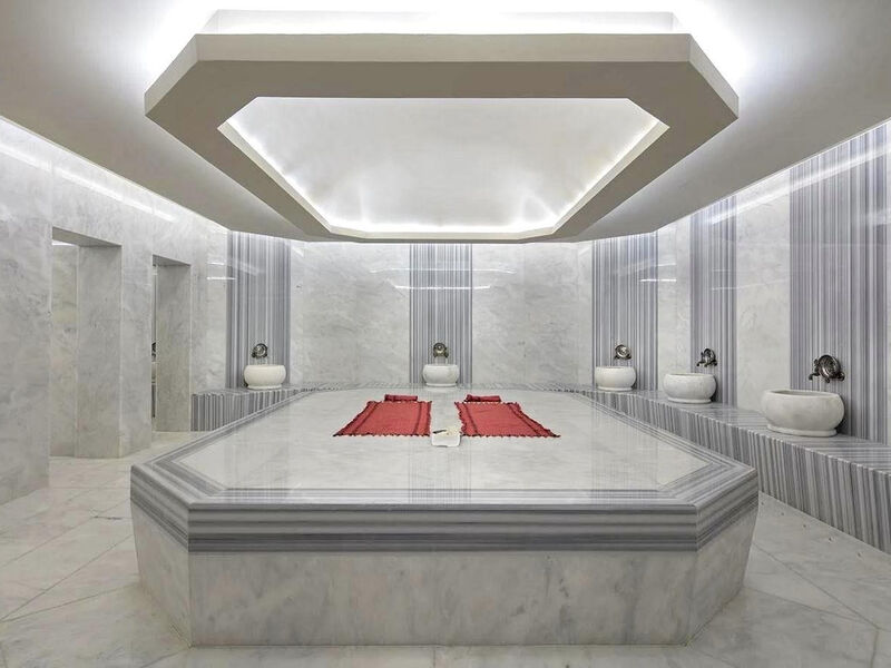 Aydinbey Queens Palace & Spa