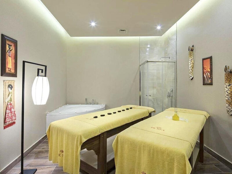 Aydinbey Queens Palace & Spa