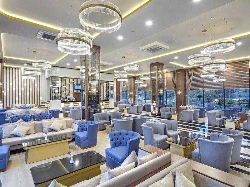 Aydinbey Queens Palace & Spa