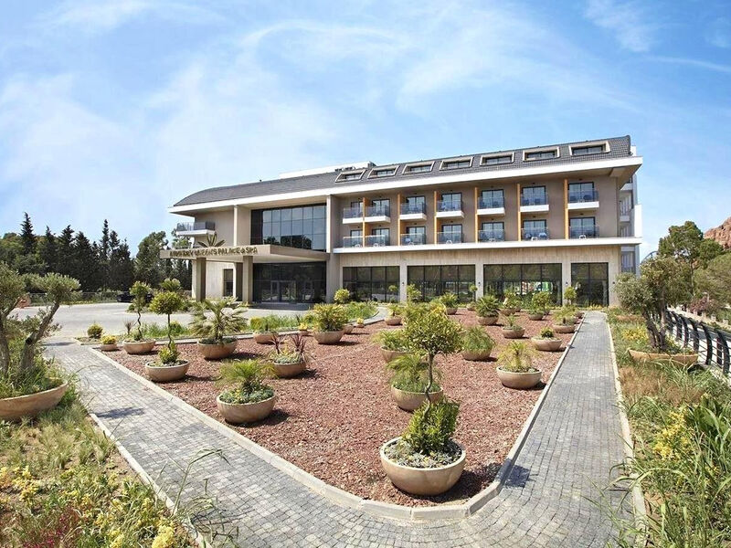Aydinbey Queens Palace & Spa