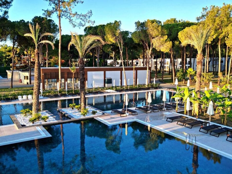 Aydinbey Siu Collection