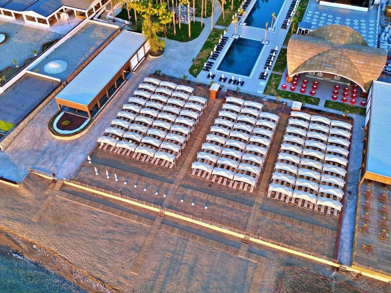 Aydinbey Siu Collection