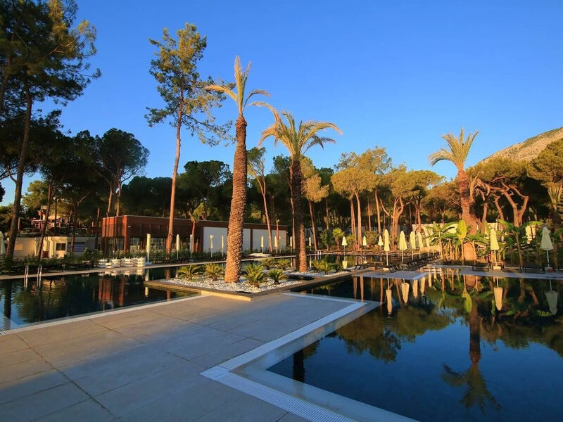 Aydinbey Siu Collection