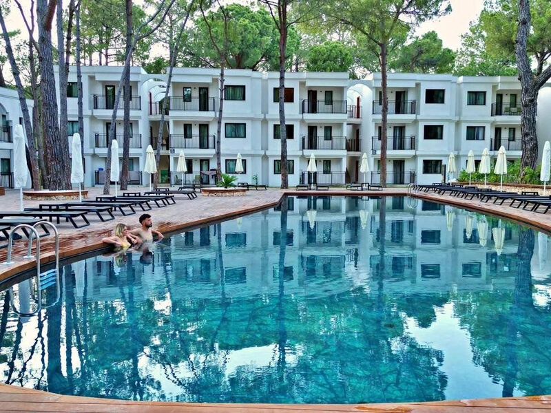 Aydinbey Siu Collection