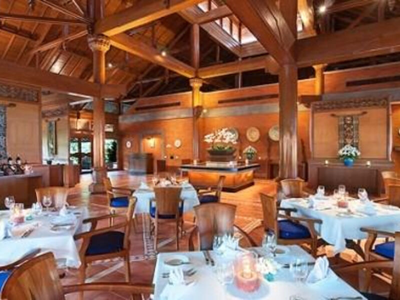 Ayodya Resort