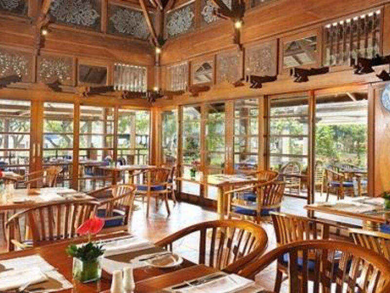 Ayodya Resort