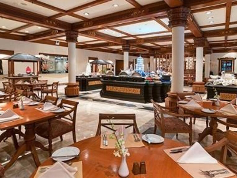Ayodya Resort