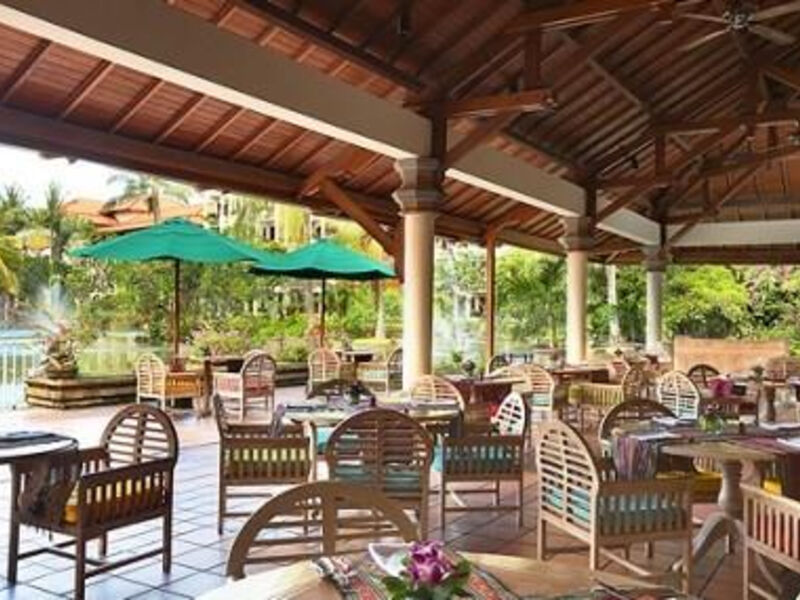 Ayodya Resort
