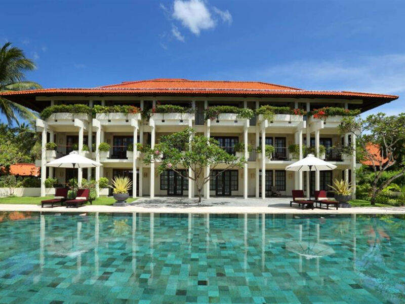 Ayodya Resort