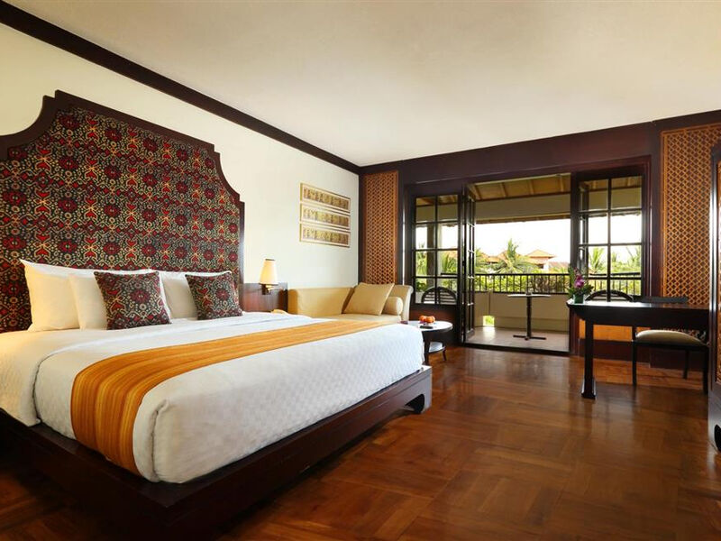 Ayodya Resort