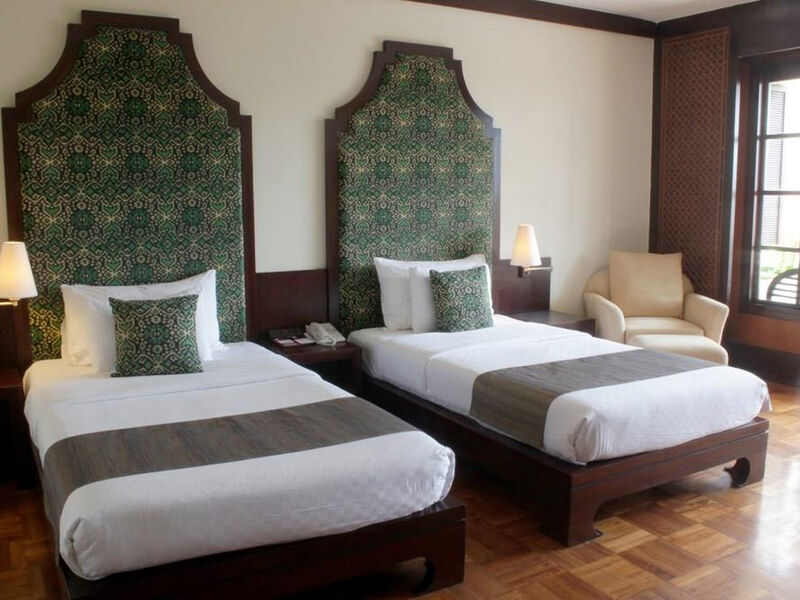 Ayodya Resort