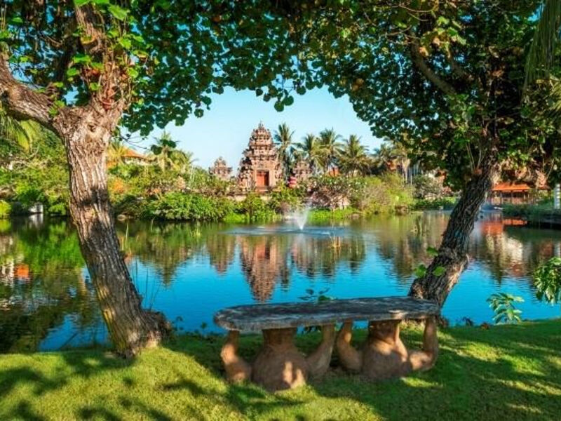 Ayodya Resort