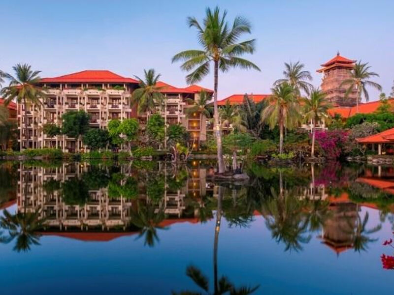 Ayodya Resort