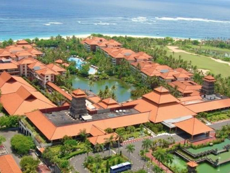 Ayodya Resort