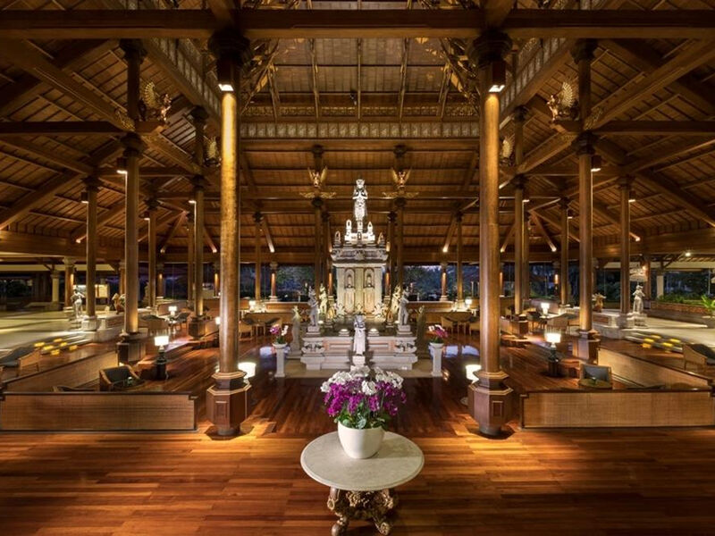 Ayodya Resort