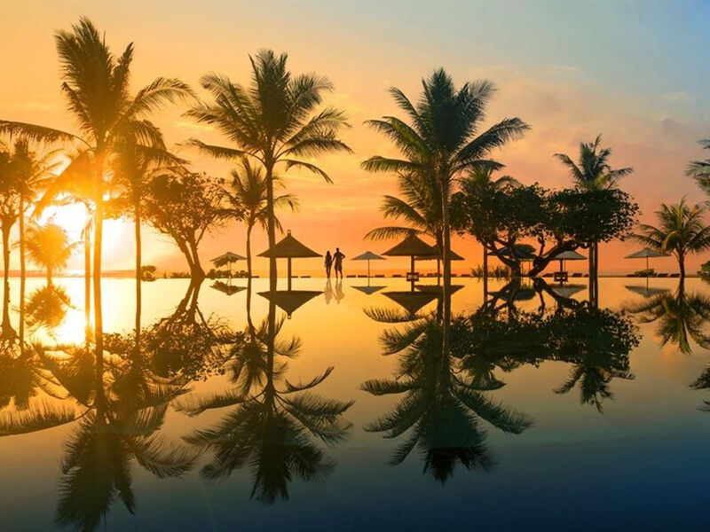 Ayodya Resort