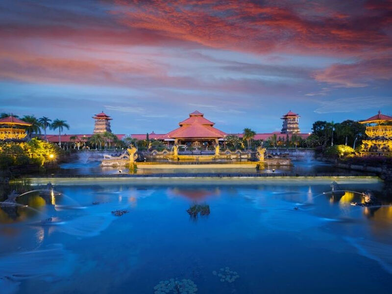 Ayodya Resort