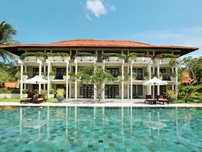 Ayodya Resort Bali