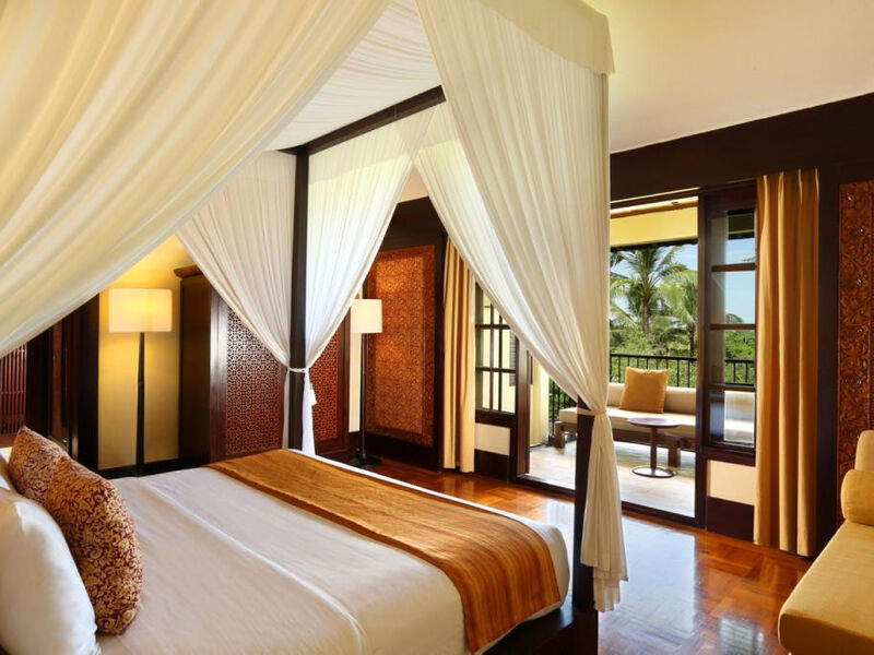 Ayodya Resort Bali