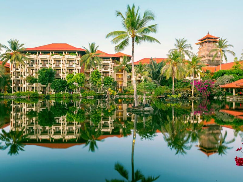 Ayodya Resort Bali