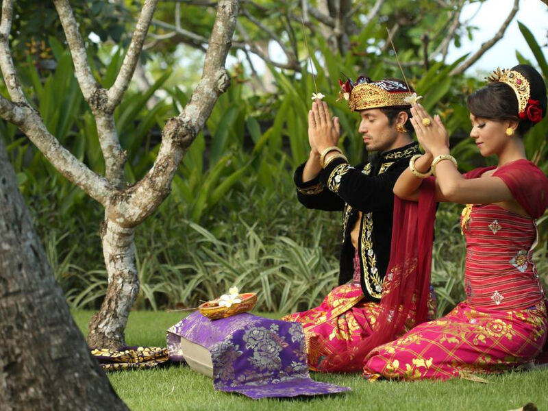 Ayodya Resort Bali