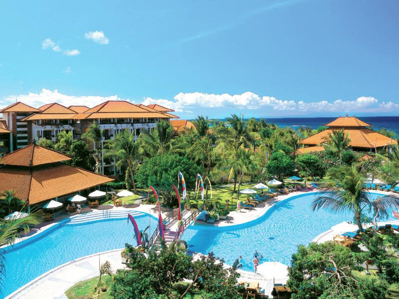 Ayodya Resort Bali