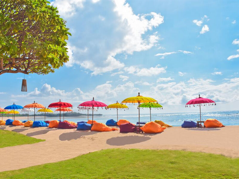 Ayodya Resort Bali