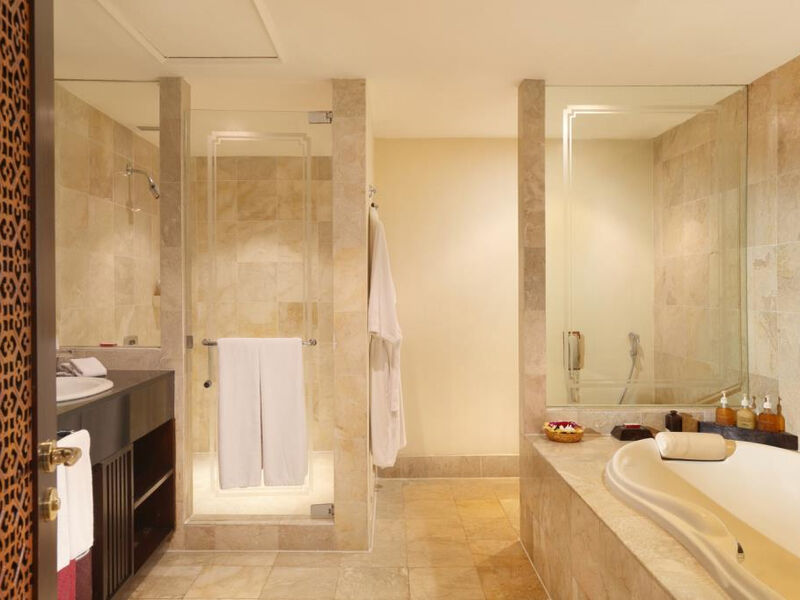 Ayodya Resort Bali
