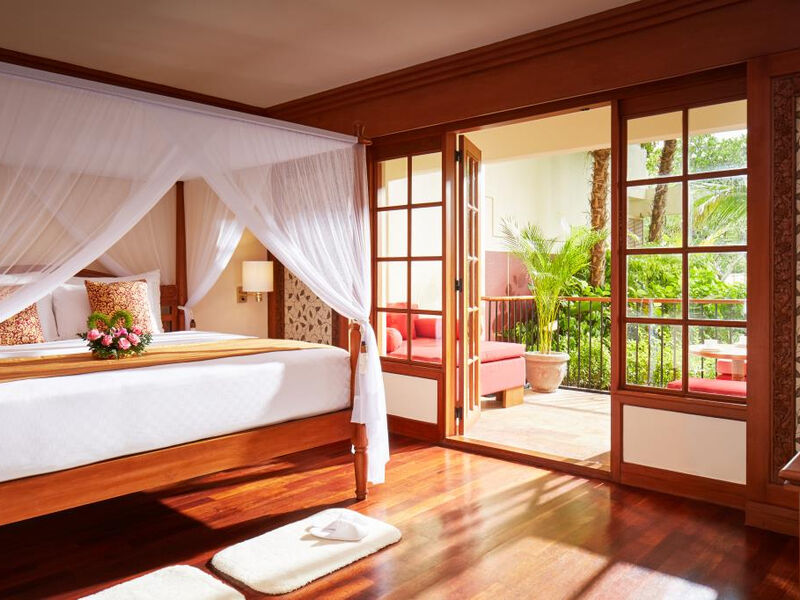 Ayodya Resort Bali