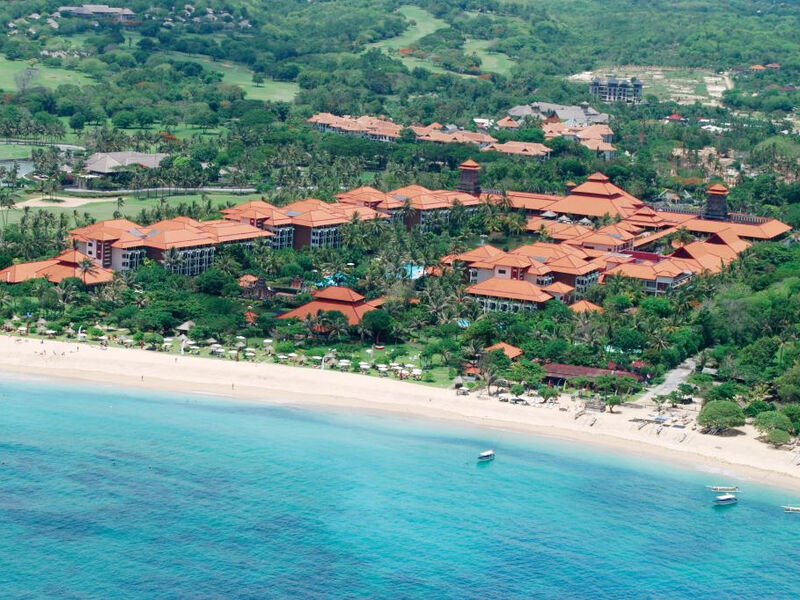 Ayodya Resort Bali