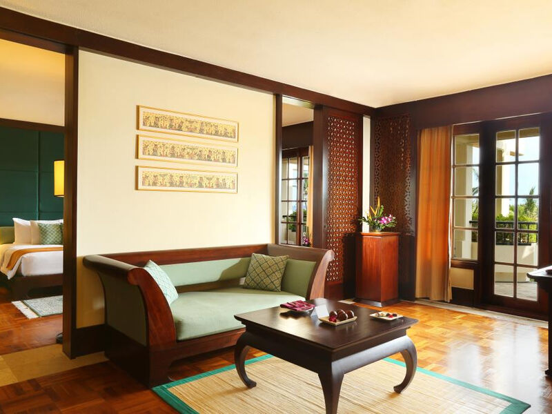 Ayodya Resort Bali