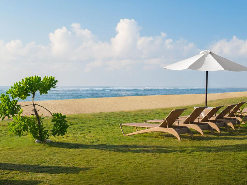 Ayodya Resort Bali