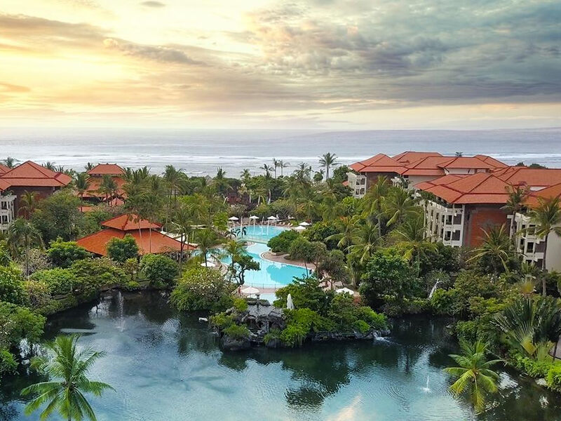 Ayodya Resort