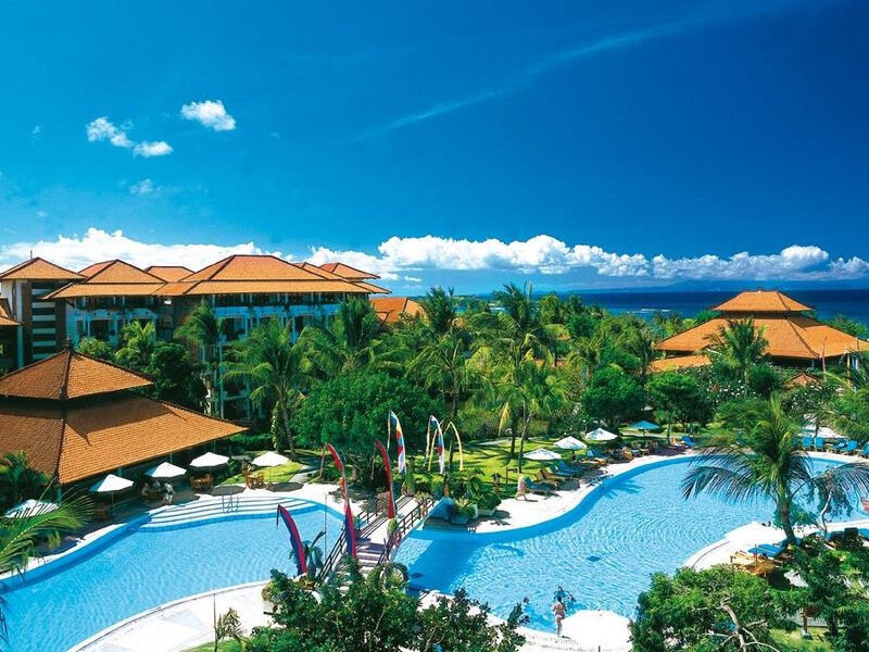 Ayodya Resort